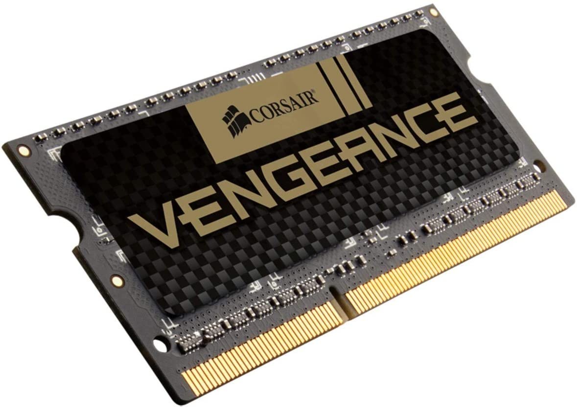 Corsair Vengeance SODIMM DDR4 32Go 2666C18