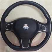 تصویر غربیلک فرمان دی کات کوییک و ساینا 