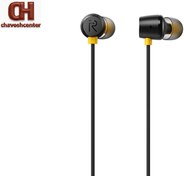 تصویر هندزفرسیم دار ریلمی مدل R25realme 