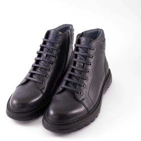 تصویر نیم بوت مردانه مدل k194 منط 