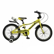 تصویر دوچرخه 20 الکس مدل TOMMY کد 20448 