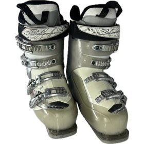 تصویر بوت اسکی Salomon Divine 770 