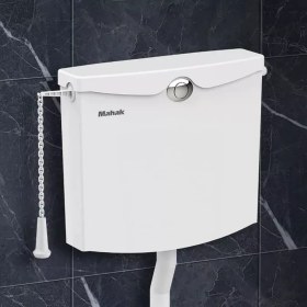 تصویر فلاش تانک محک 850BL فلاش تانک محک 850BL