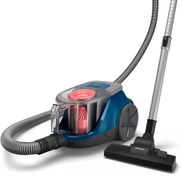 تصویر جاروبرقی فیلیپس XB2062 PHILIPS Bagless vacuum cleaner XB2062