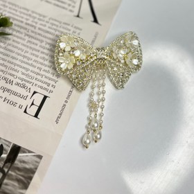 تصویر گیره فرانسوی مجلسی 