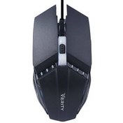 تصویر موس گیمینگ وریتی مدل VERITY V-MS5131 VERITY V-MS5131 Gaming Wired Mouse