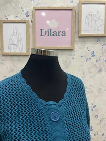 تصویر کُت ژور 