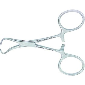 تصویر پنس شانگیر (تاول بکهاوس فورسپس) | Kohler 