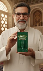 تصویر بخور سپنتا 