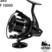 تصویر چرخ ماهیگیری اوساکو کپوری/ سایز ۱۰۰۰۰ Osako/ MF10000