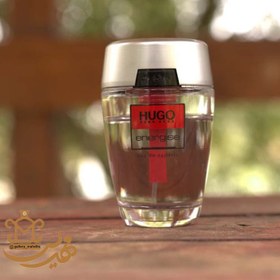 تصویر عطر هوگو انرژی | Hugo Energise 