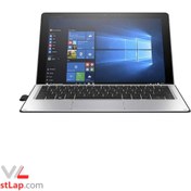 تصویر لپ تاپ استوک HP Elite X2 1012 G2 | i5-7300U | 8GB-DDR4 | 256GB | 12"-2K-Tablet-Touch لپ تاپ استوک اچ پی الایت X2 1012 G2 | تاچ - تبلتی - سیم کارتی