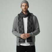 تصویر شال گردن مردانه موهر VS07 