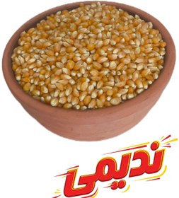 تصویر ذرت تیبا - 250 
