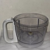تصویر ظرف ( مخزن) غذاساز چندکاره 