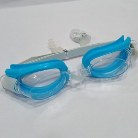 تصویر عینک شنا swimming goggles