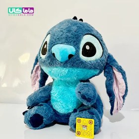 تصویر عروسک استیج - 45 سانتی STITCH DOLL