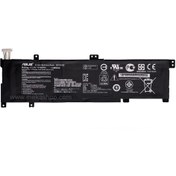 تصویر باتری اورجینال لپ تاپ ایسوس Asus V502 K501 B31N1429 Asus