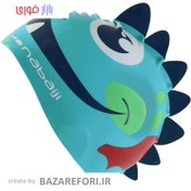 تصویر کلاه شنا نابایجی مدل 61405 - بازار فوری 