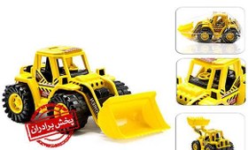 تصویر لودر سورن ساینا (اسباب بازی) 