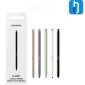 تصویر قلم لمسی سامسونگ مدل Galaxy Note 20 