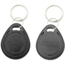 تصویر تگ جاسوئیچی بلوتوثی 100 عددی 