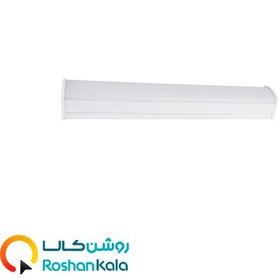 تصویر چراغ خطی سورن 42 وات 60 سانتی متر پارس شعاع توس Soren linear lamp 42 watts 60 cm Pars Shuaa Toos