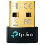 تصویر گیرنده بلوتوث تی پی لینک مدل UB500 TP-Link UB500 Bluetooth 5.0 Nano USB Adapter