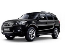 تصویر بوش جعبه فرمان هایما S7 