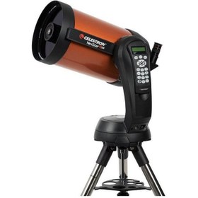 تصویر تلسکوپ برند celestron مدل NexStar 8SE Computerized Telescope 