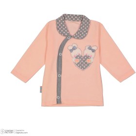 تصویر ست نوزادی 5 تکه طرح آوینا 