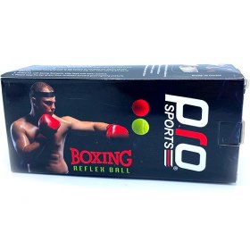 تصویر توپ رفلکس 3 عددی POWER X 