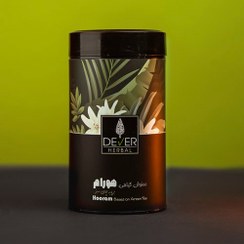 تصویر دمنوش هورام 