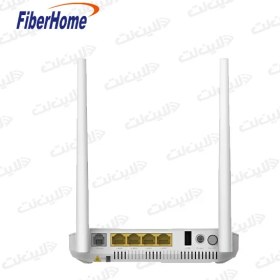 تصویر مودم فیبر نوری HG6543C فایبرهوم Fiberhome Fiberhome HG6543C Fiber Optic Modem