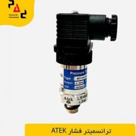 تصویر ترانسمیتر فشار اتک Atek BCT110 