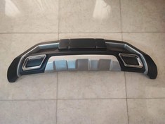 تصویر گارد سپر عقب ام وی ام X22 
