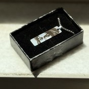 تصویر تمثال چشمان حضرت اباالفضل عباس 