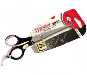 تصویر قیچی کوتاهی ساوای کد 2353 