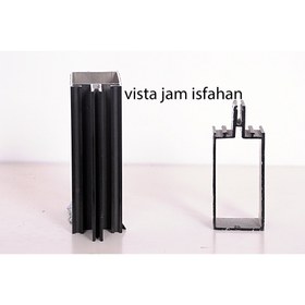 تصویر پروفیل کرتین وال 