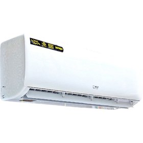 تصویر کولر گازی ارج 24000 T3 مدل ATAS24030CH ا Arj Air conditioner 24000 model ATAS24030CH 