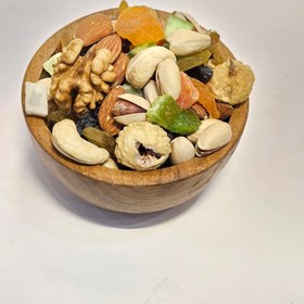 تصویر آجیل یلدا اقتصادی 