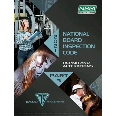 Nbic Routine Repairs خرید و قیمت بخش سوم NBIC NB23 ویرایش ۲۰۲۱ NBIC NB.23 Part 3 Repair and ...