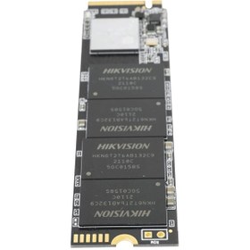 تصویر حافظه اس اس دی اینترنال هایک ویژن E1000 M.2 ظرفیت 512 گیگابایت ا Hikvision E1000 M.2 2280 PCIe Gen3x4 NVMe 1.3 512GB SSD Hikvision E1000 M.2 2280 PCIe Gen3x4 NVMe 1.3 512GB SSD