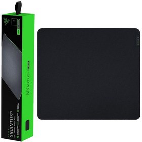 تصویر پد موس گیمینگ ریزر مدل Gigantus V2 Large 