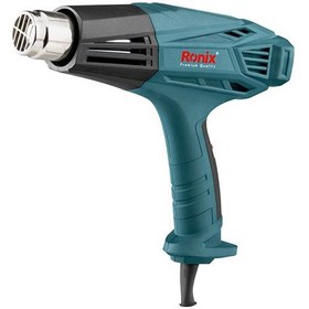 تصویر سشوار صنعتی رونیکس مدل 1104 Ronix 1104 Heat gun