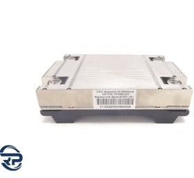 تصویر هیت سینک سرور HP Heatsink for DL580 G9 