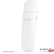 تصویر کارت شبکه بی سیم تندا مدل U12 ظرفیت AC1300 