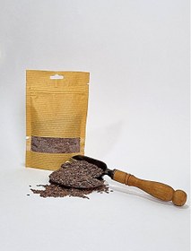 تصویر تخم کتان 