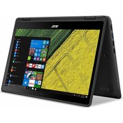 تصویر لپتاپ استوک ACER SPIN SP 513 I5-8250U 