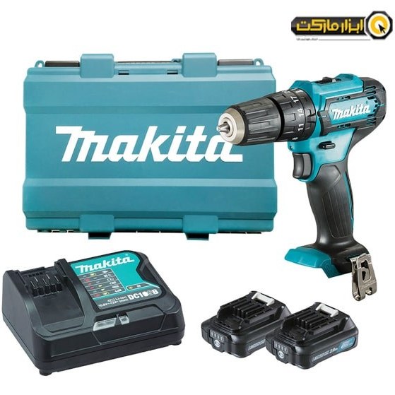 Makita 12v combo cheap set